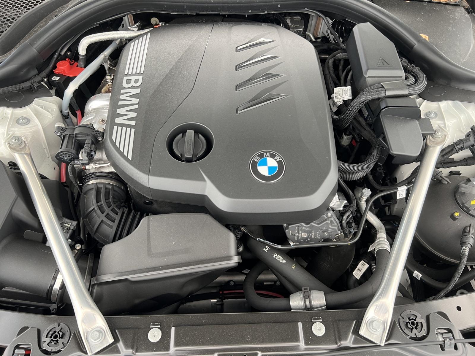 BMW 520d xDrive 48V Touring M Sport Steptronic (CH)-image-22