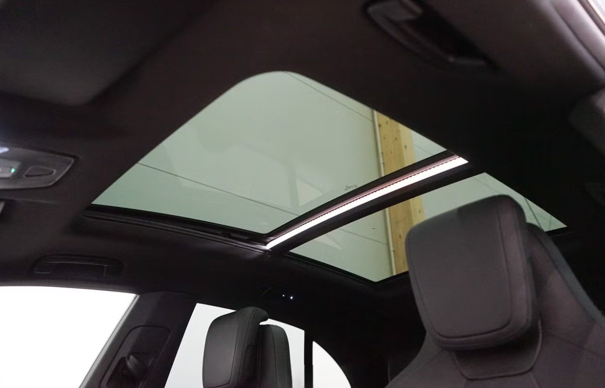 PORSCHE Macan 4 100kWh-image-13