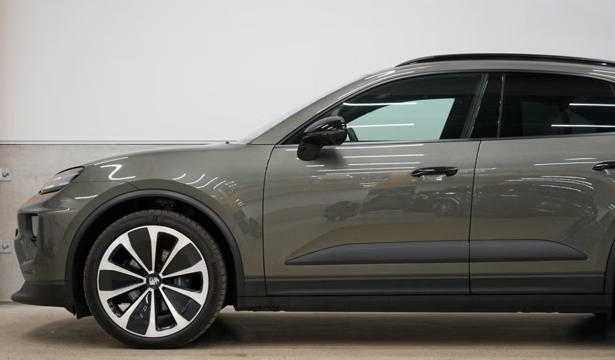 PORSCHE Macan 4 100kWh-image-6