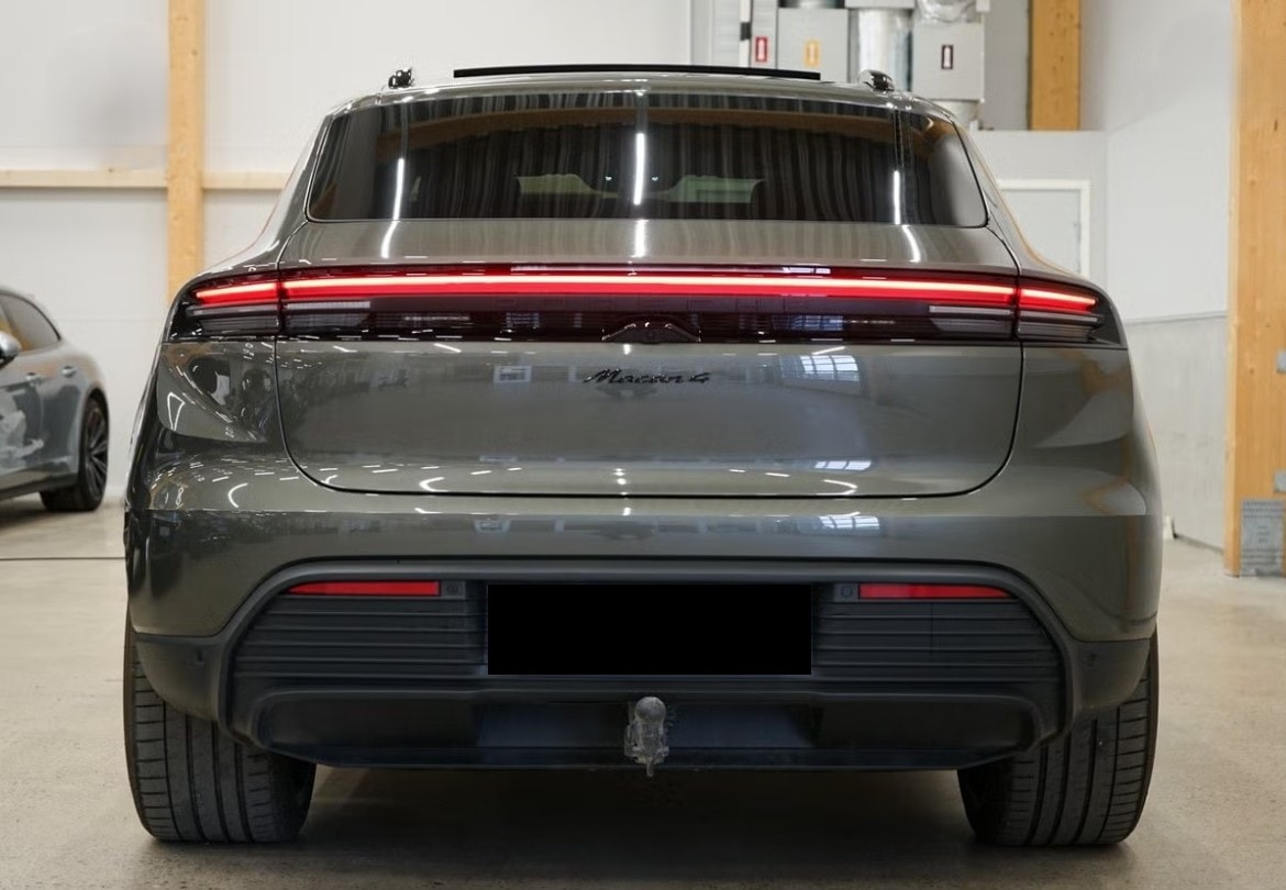 PORSCHE Macan 4 100kWh-image-3
