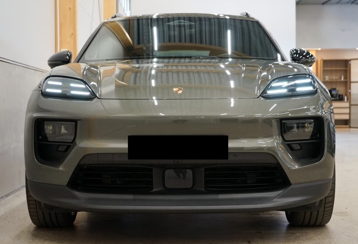 PORSCHE Macan 4 100kWh-image-4