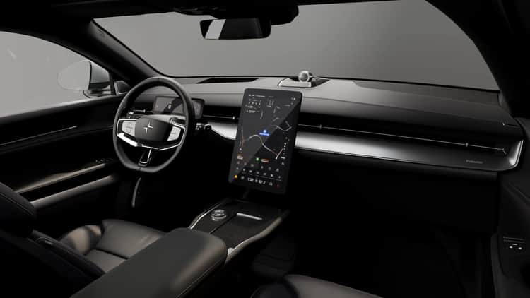 POLESTAR 3 Long Range Dual Motor-image-7
