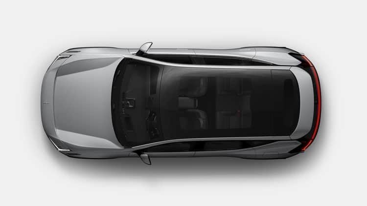 POLESTAR 3 Long Range Dual Motor-image-6