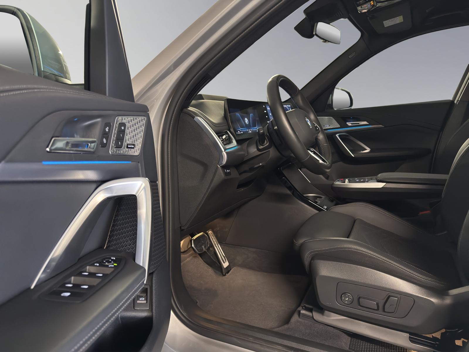 BMW X1 20d sDrive-image-4