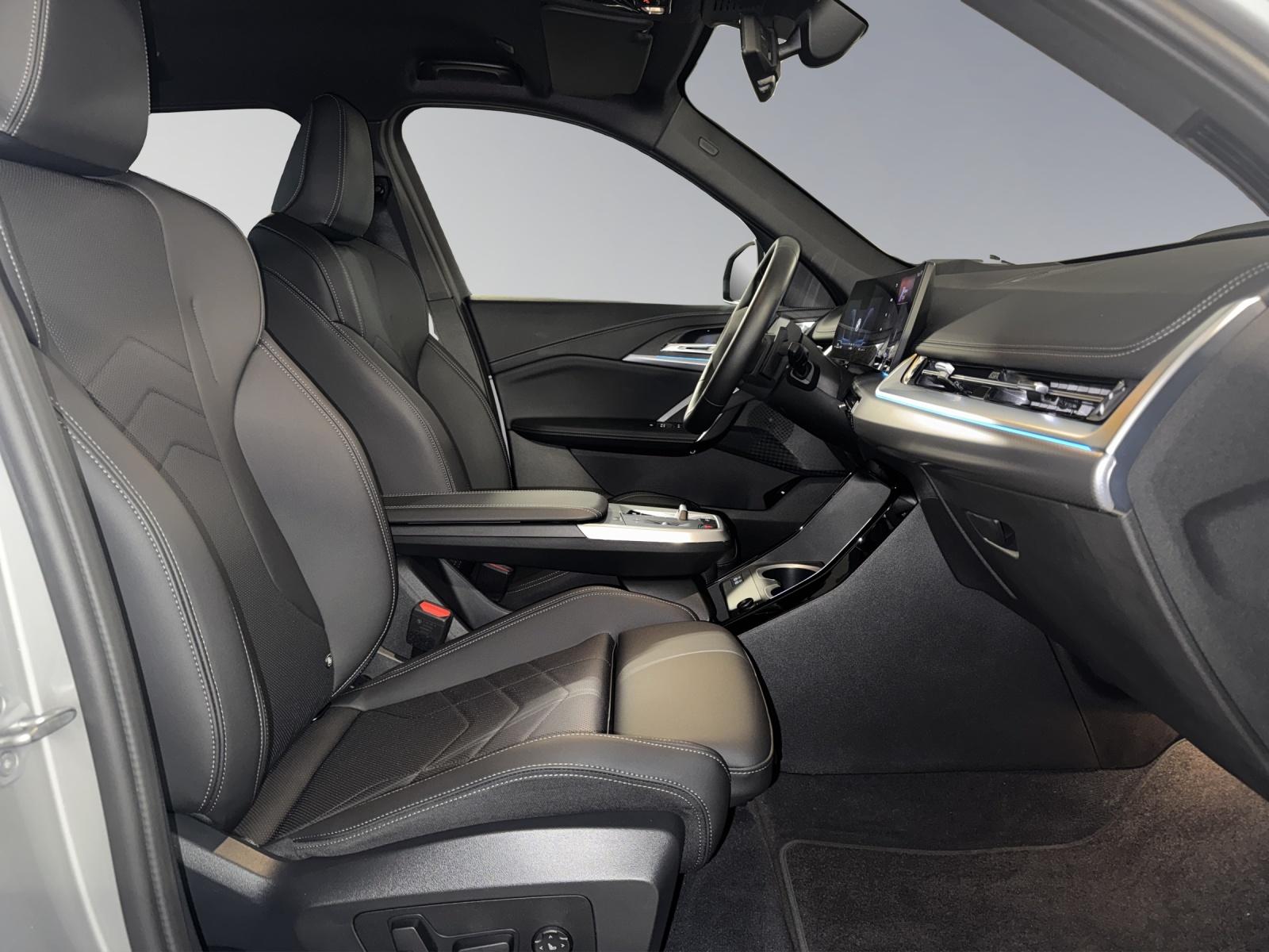 BMW X1 20d sDrive-image-19