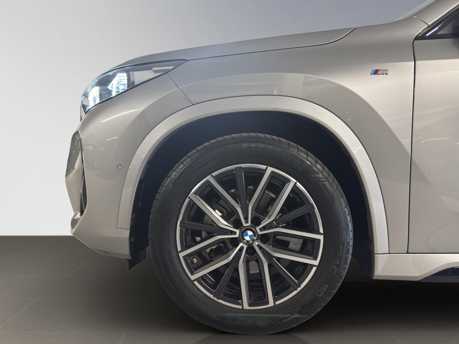 BMW X1 20d sDrive-image-3