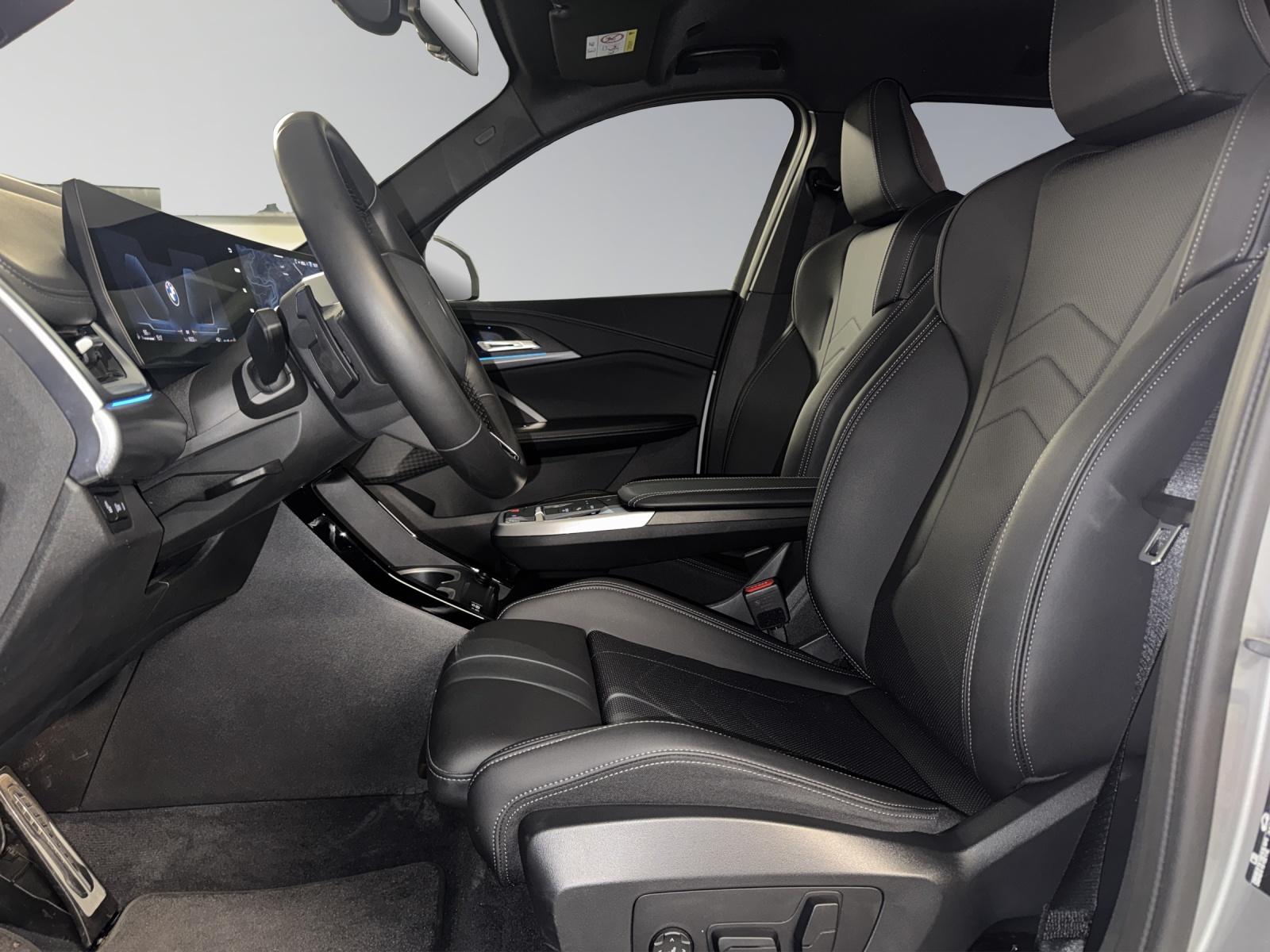 BMW X1 20d sDrive-image-5