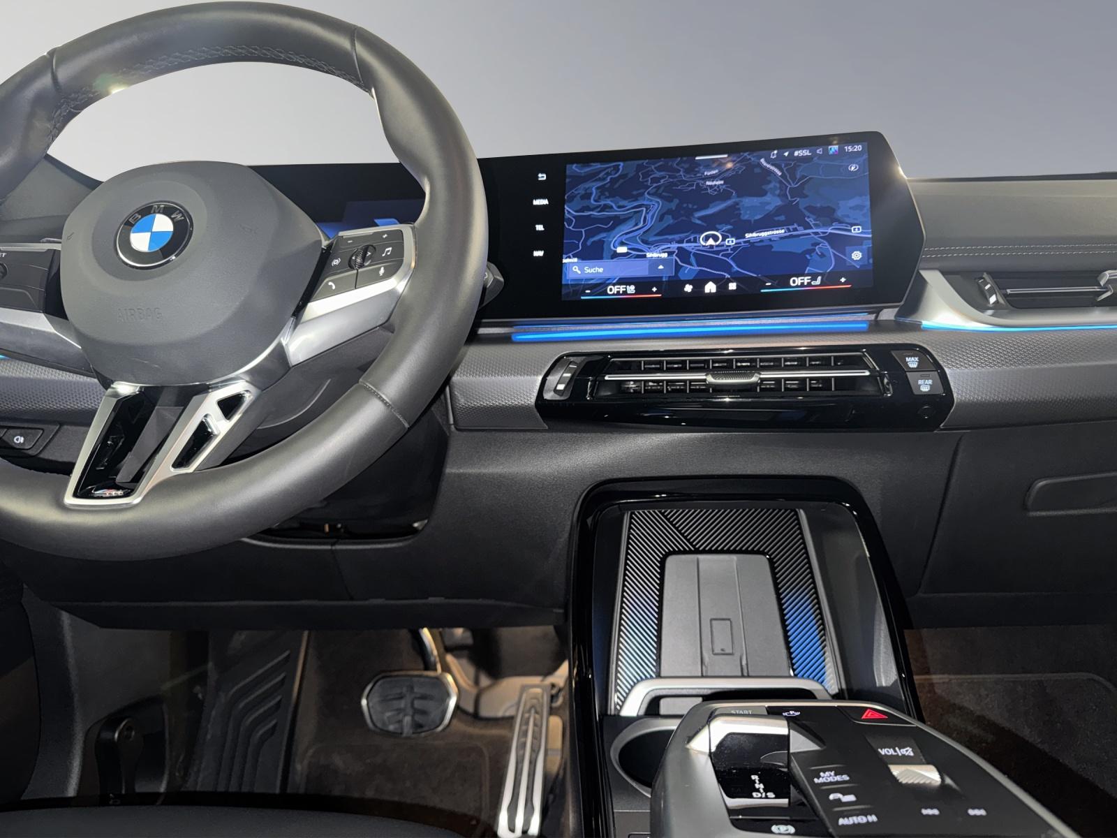 BMW X1 20d sDrive-image-11