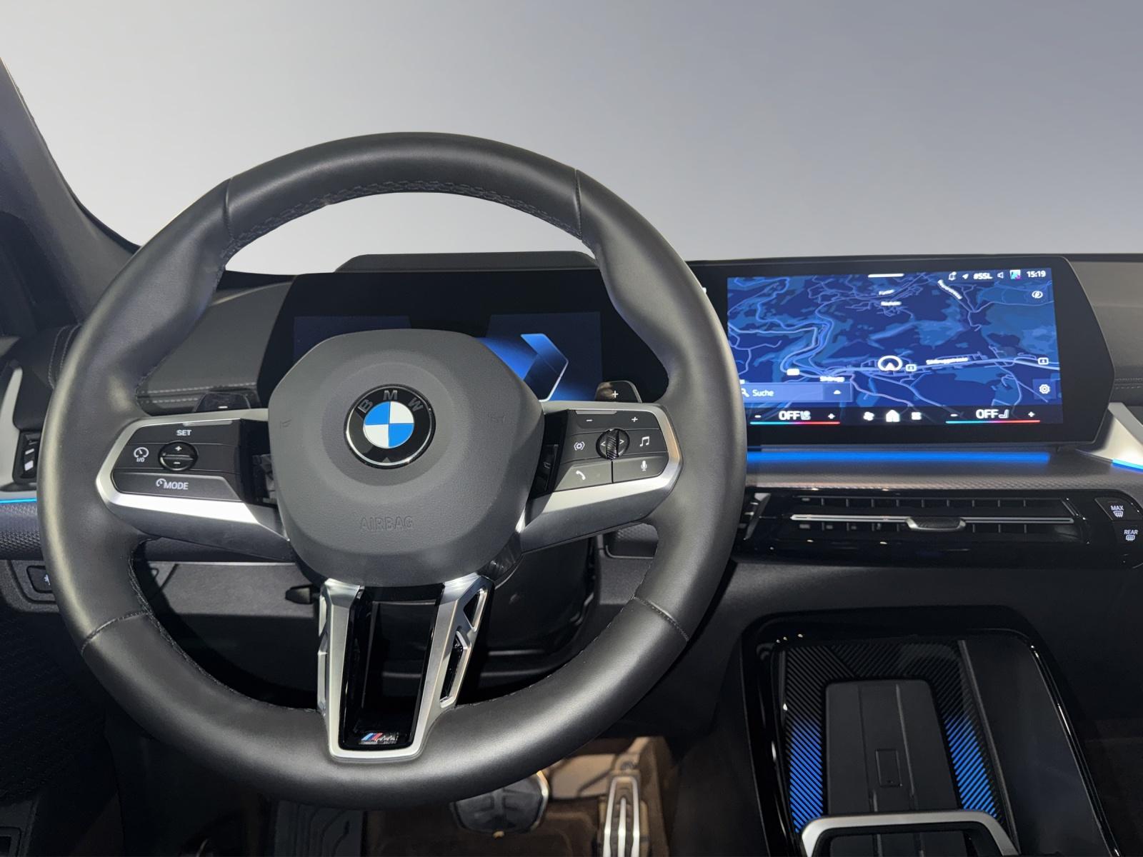 BMW X1 20d sDrive-image-9