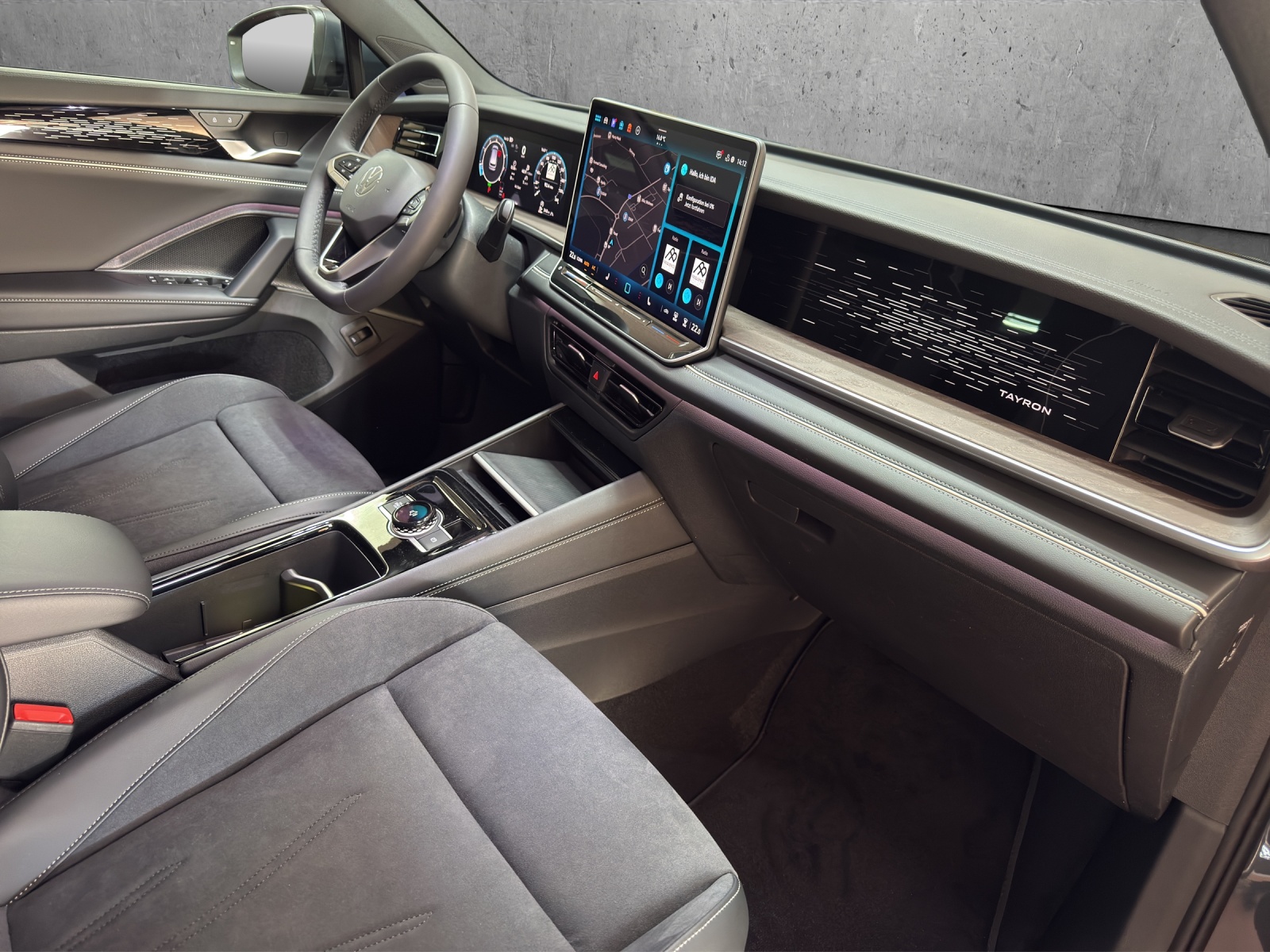 VW Tayron 2.0 TSI Elegance DSG 4Motion-image-7