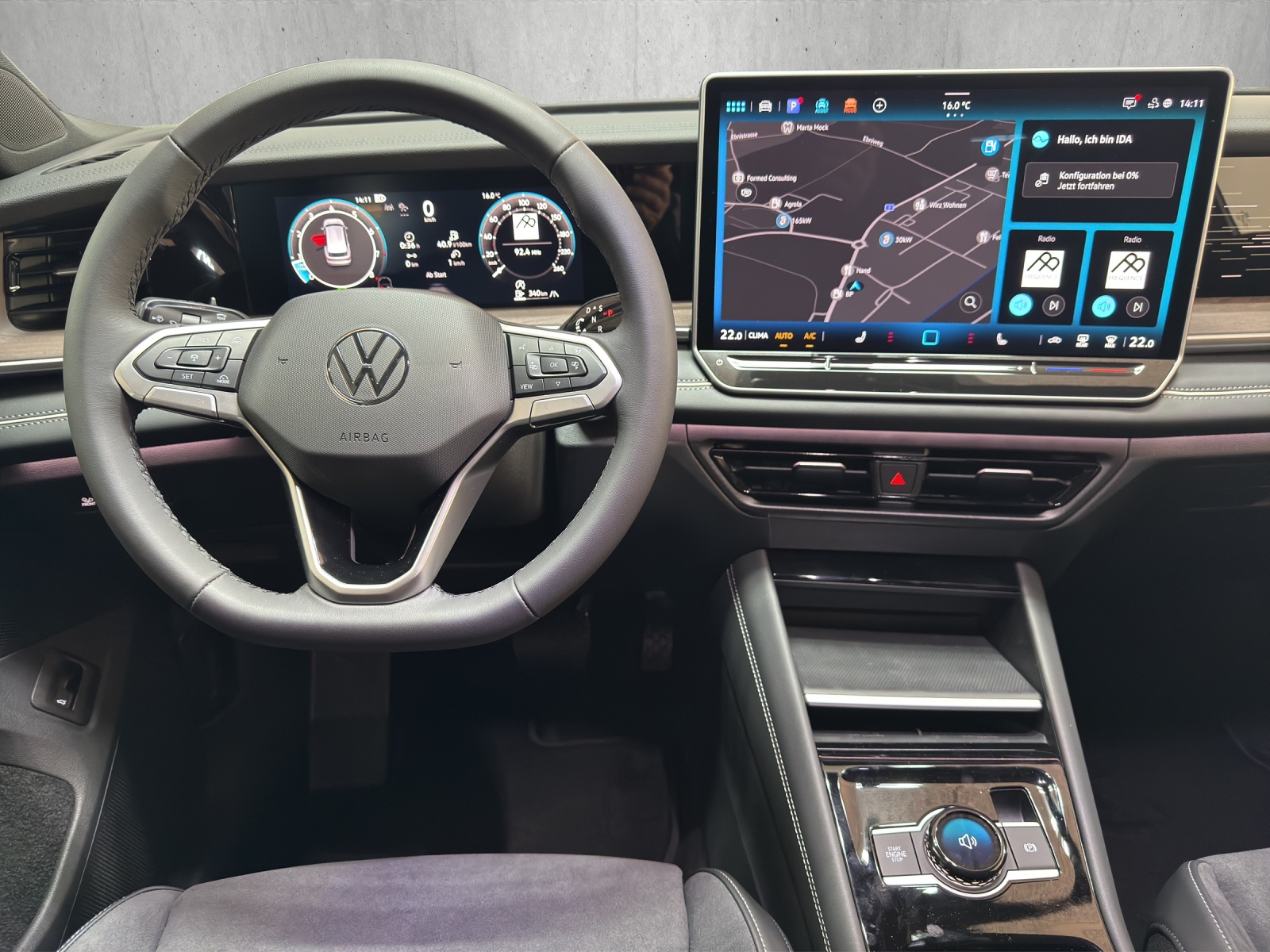 VW Tayron 2.0 TSI Elegance DSG 4Motion-image-9