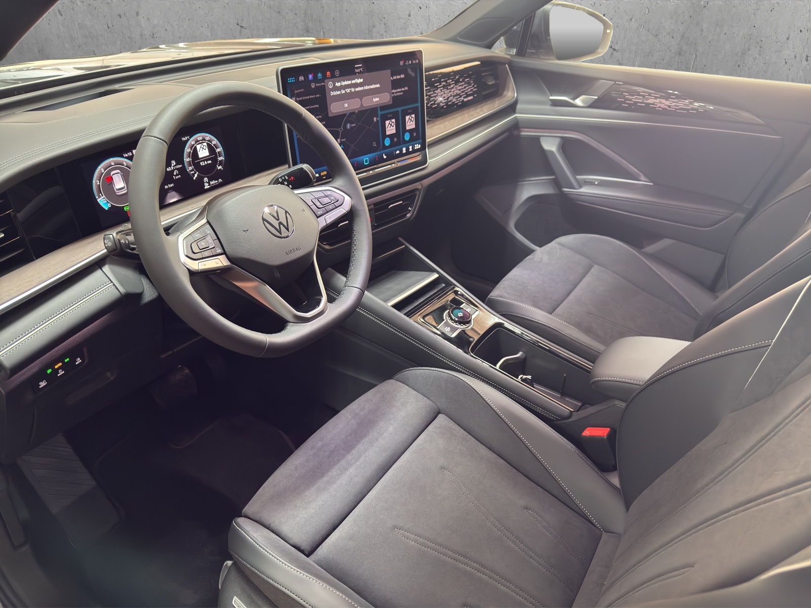 VW Tayron 2.0 TSI Elegance DSG 4Motion-image-6
