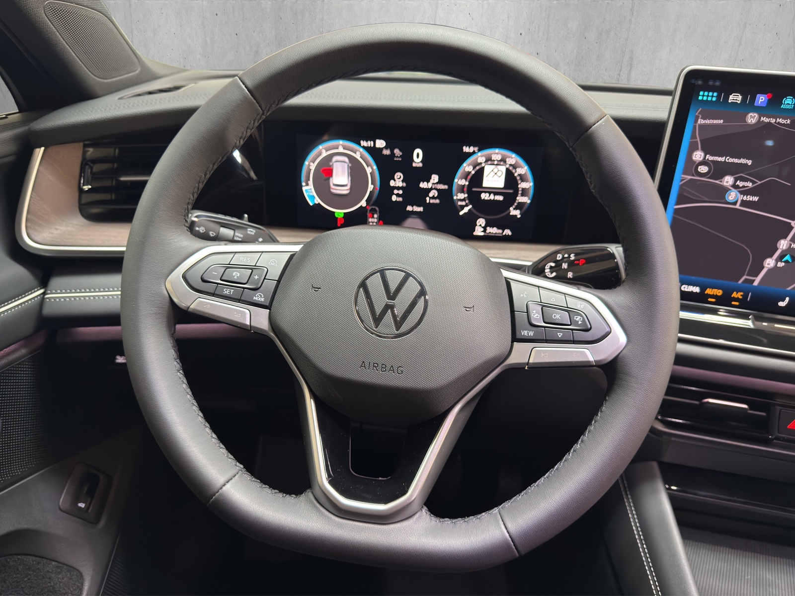 VW Tayron 2.0 TSI Elegance DSG 4Motion-image-10