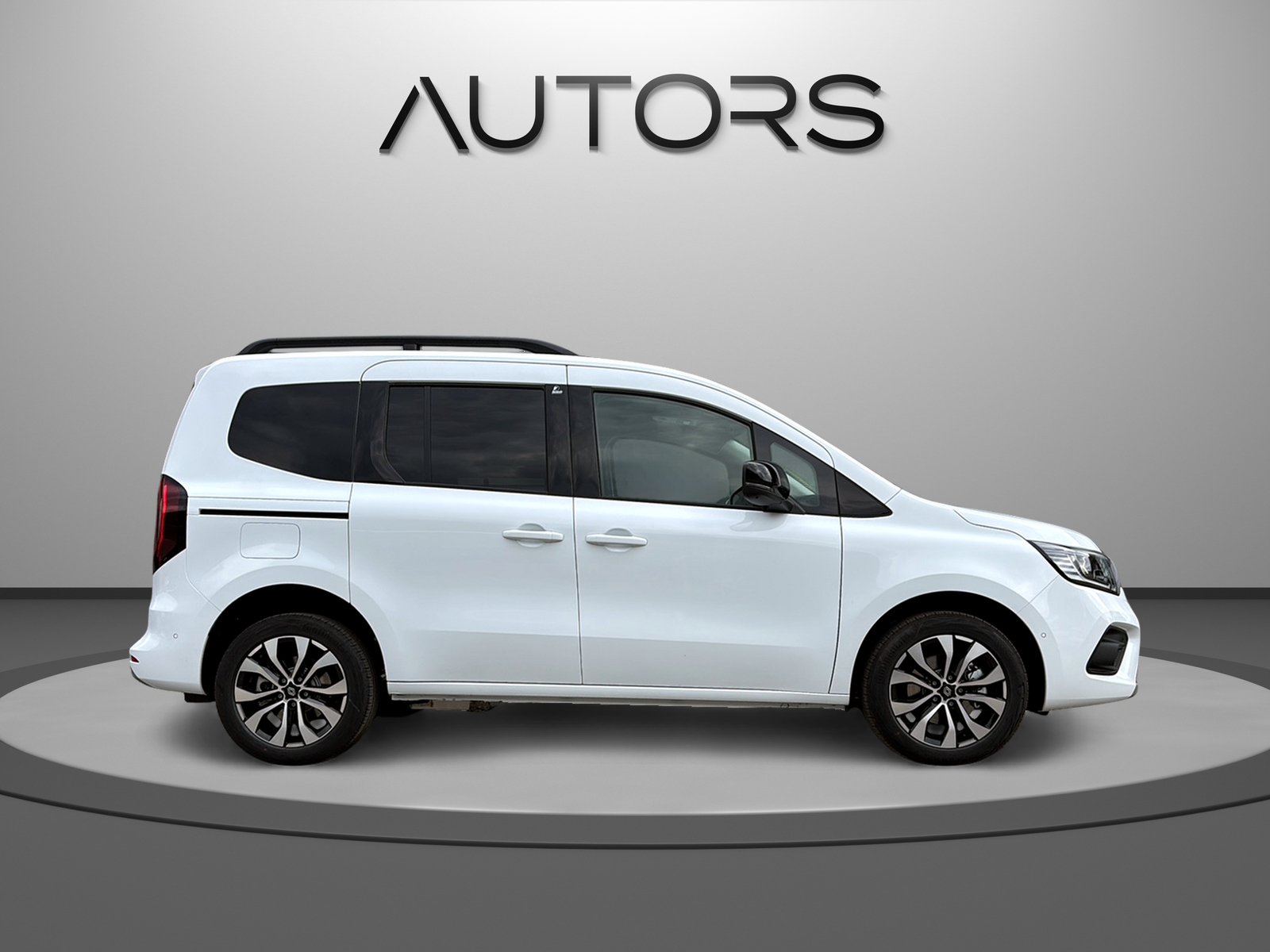RENAULT Kangoo 1.3 TCe 130 PF Techno EDC Trasfomazione Disabili-showroom-element-2