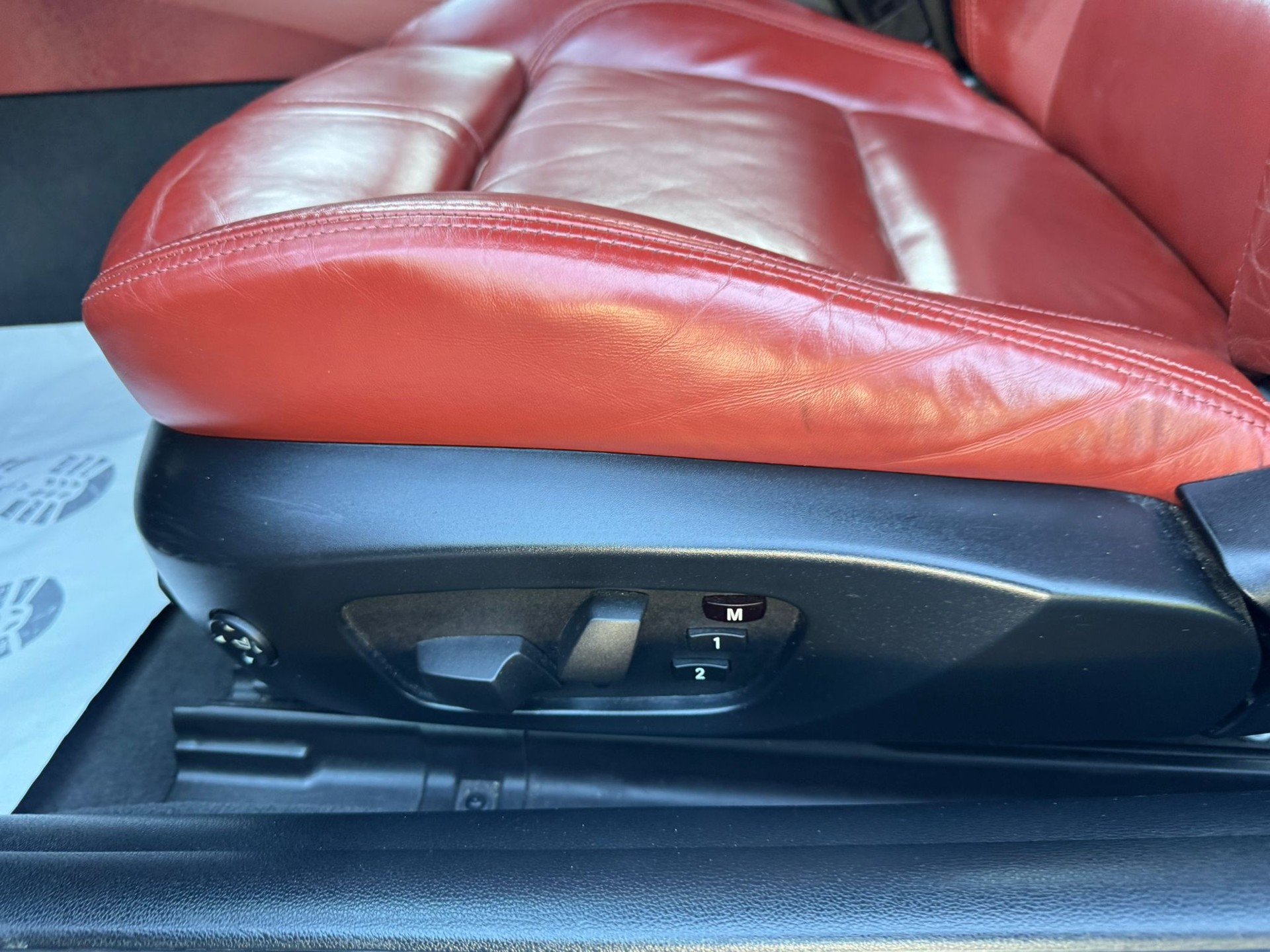 BMW M3 Cabriolet DSG-image-20