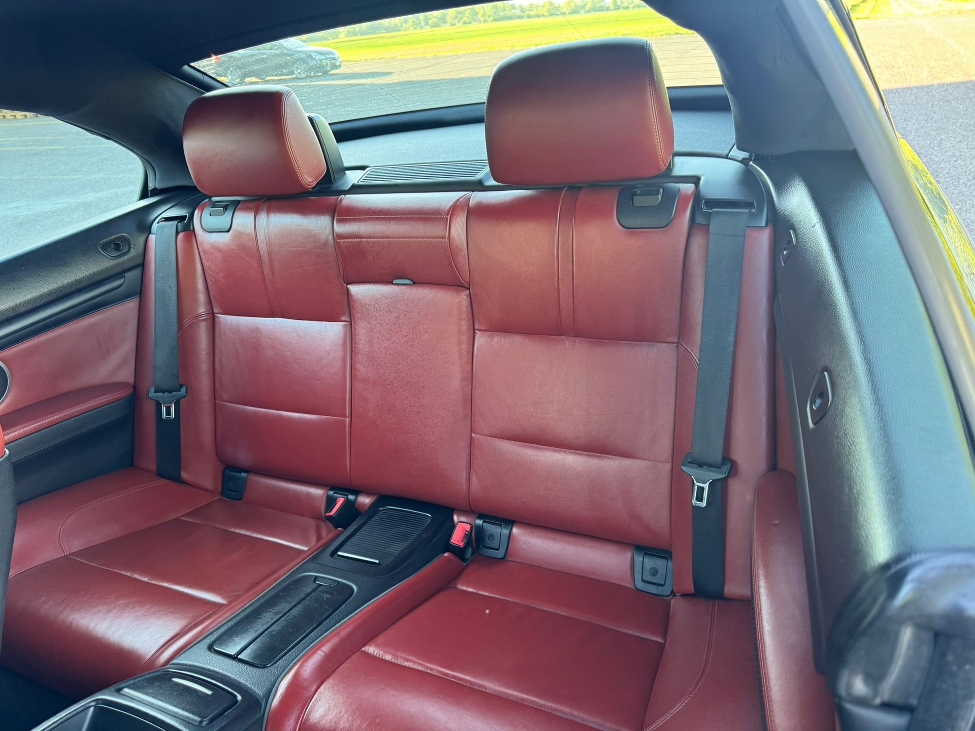 BMW M3 Cabriolet DSG-image-21