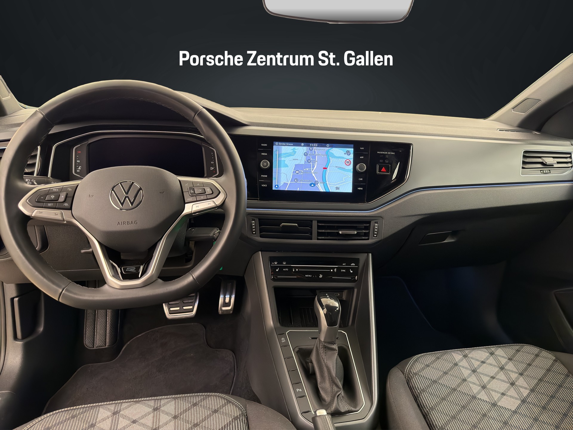 VW Taigo 1.5 TSI R-Line DSG-image-8