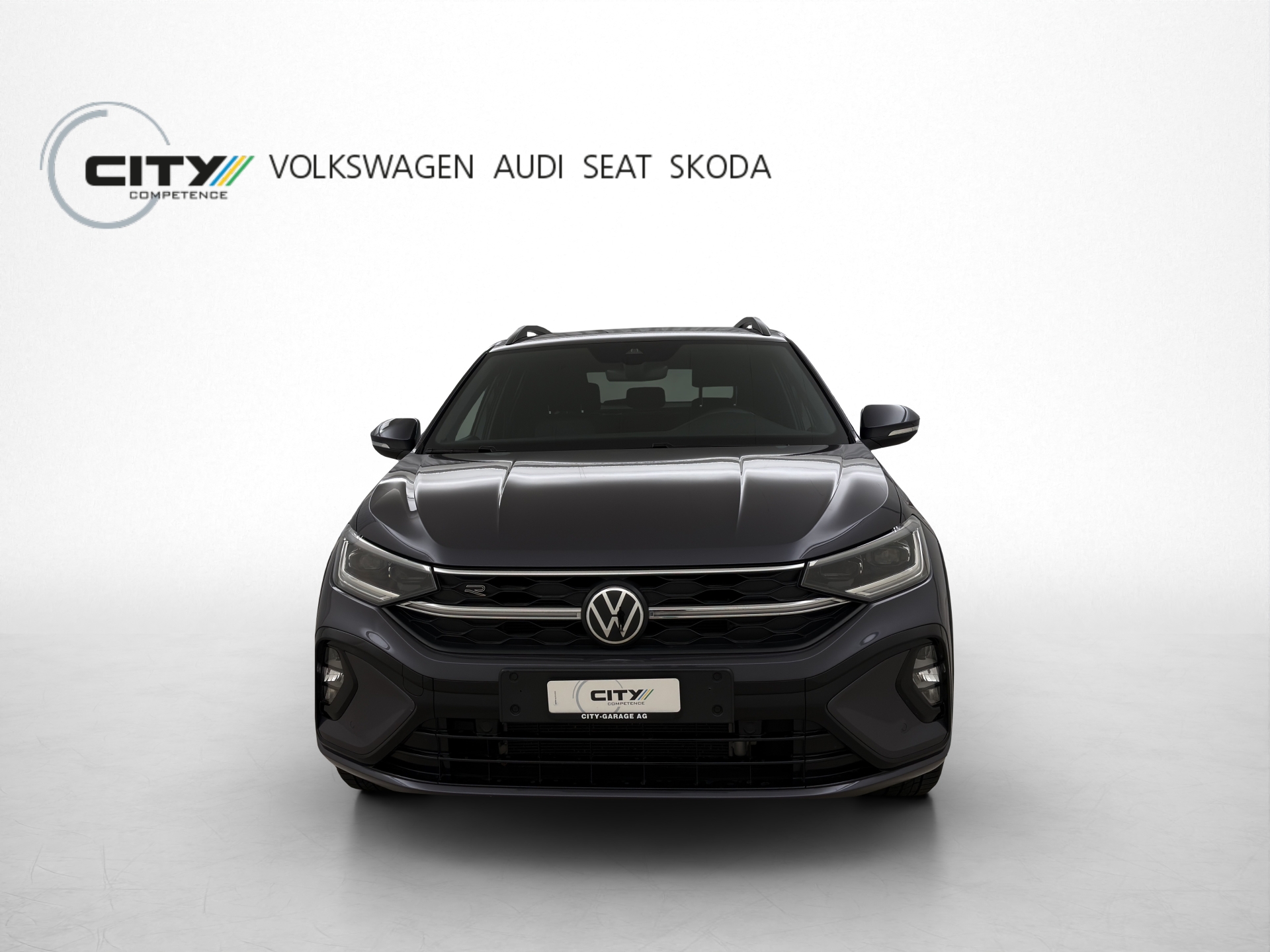 VW Taigo 1.5 TSI R-Line DSG-image-3