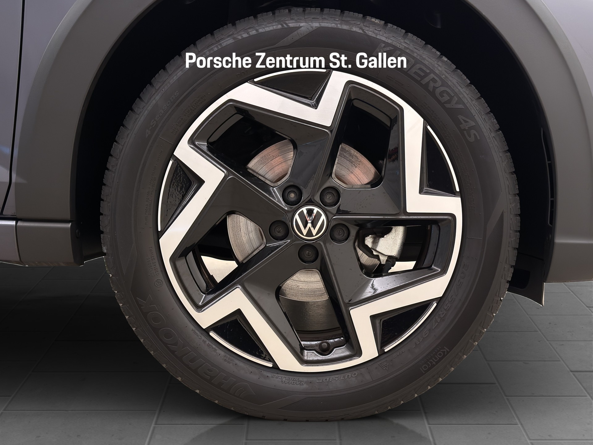 VW Taigo 1.5 TSI R-Line DSG-image-13