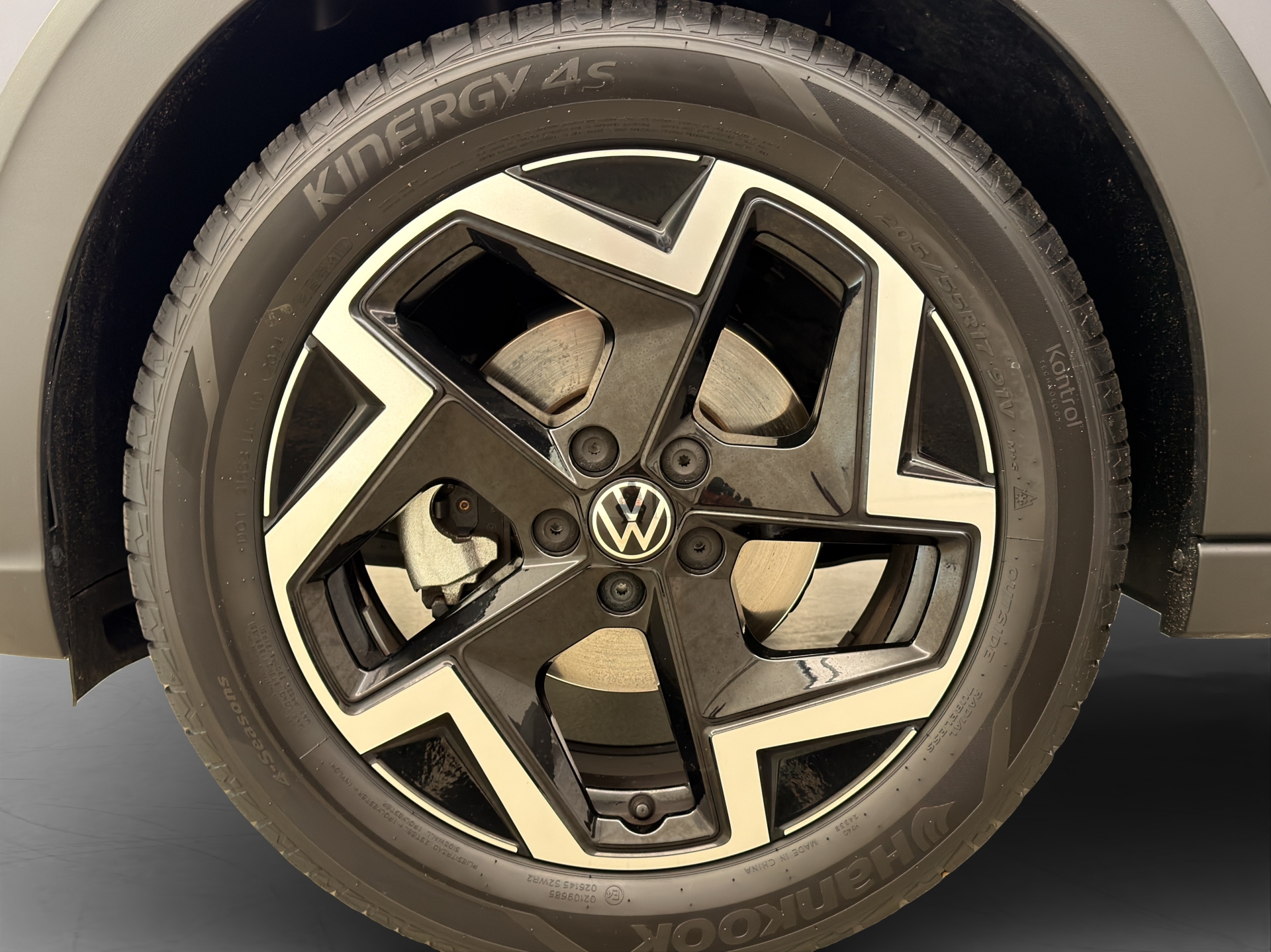 VW Taigo 1.5 TSI R-Line DSG-image-14