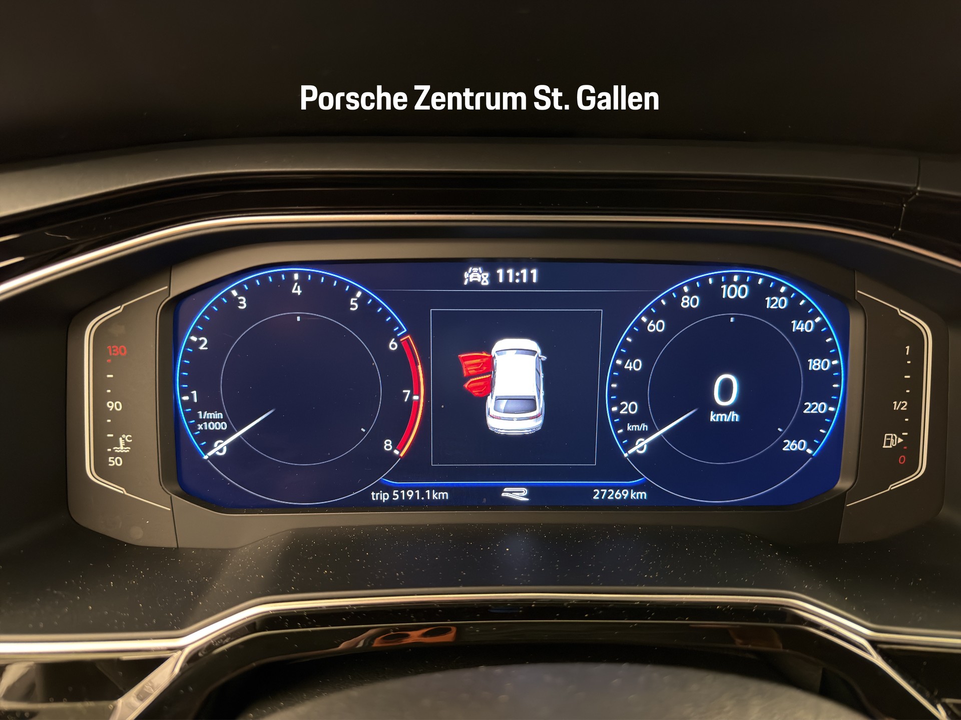 VW Taigo 1.5 TSI R-Line DSG-image-7