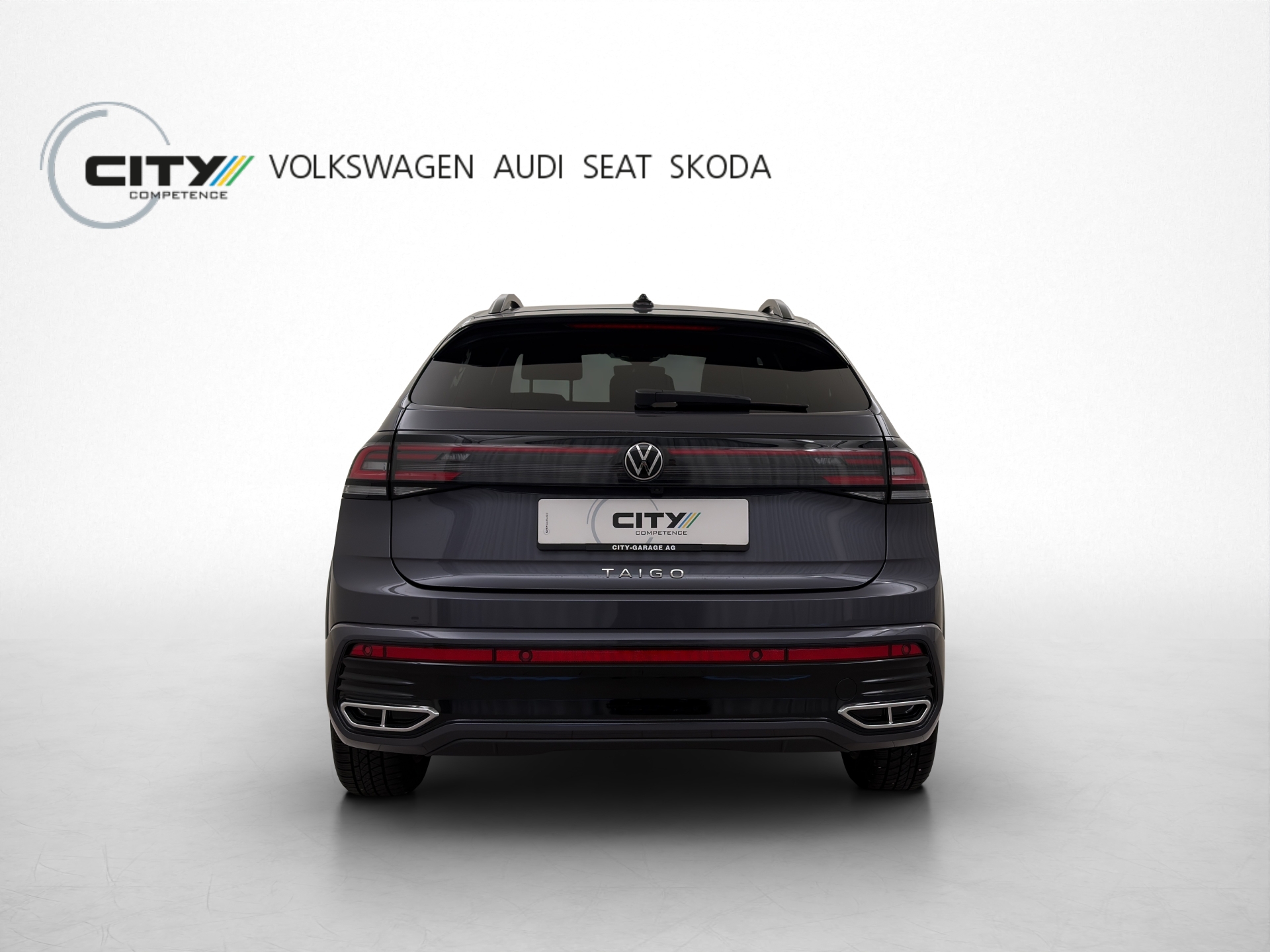 VW Taigo 1.5 TSI R-Line DSG-image-4
