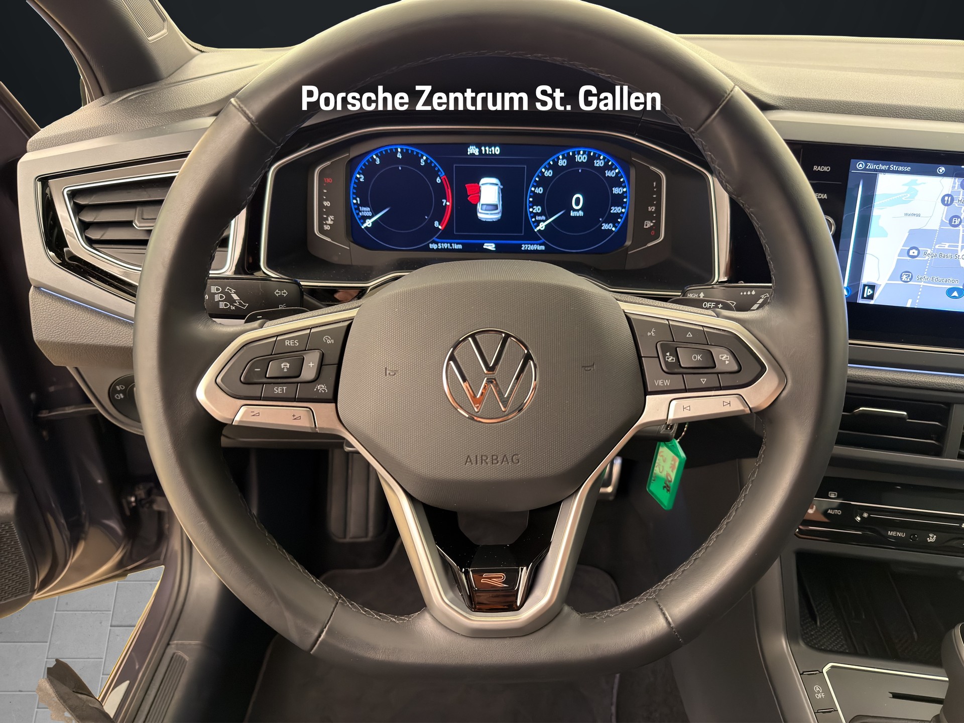 VW Taigo 1.5 TSI R-Line DSG-image-6