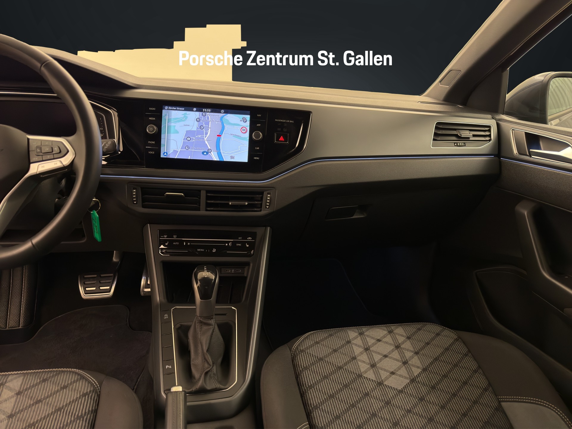 VW Taigo 1.5 TSI R-Line DSG-image-9