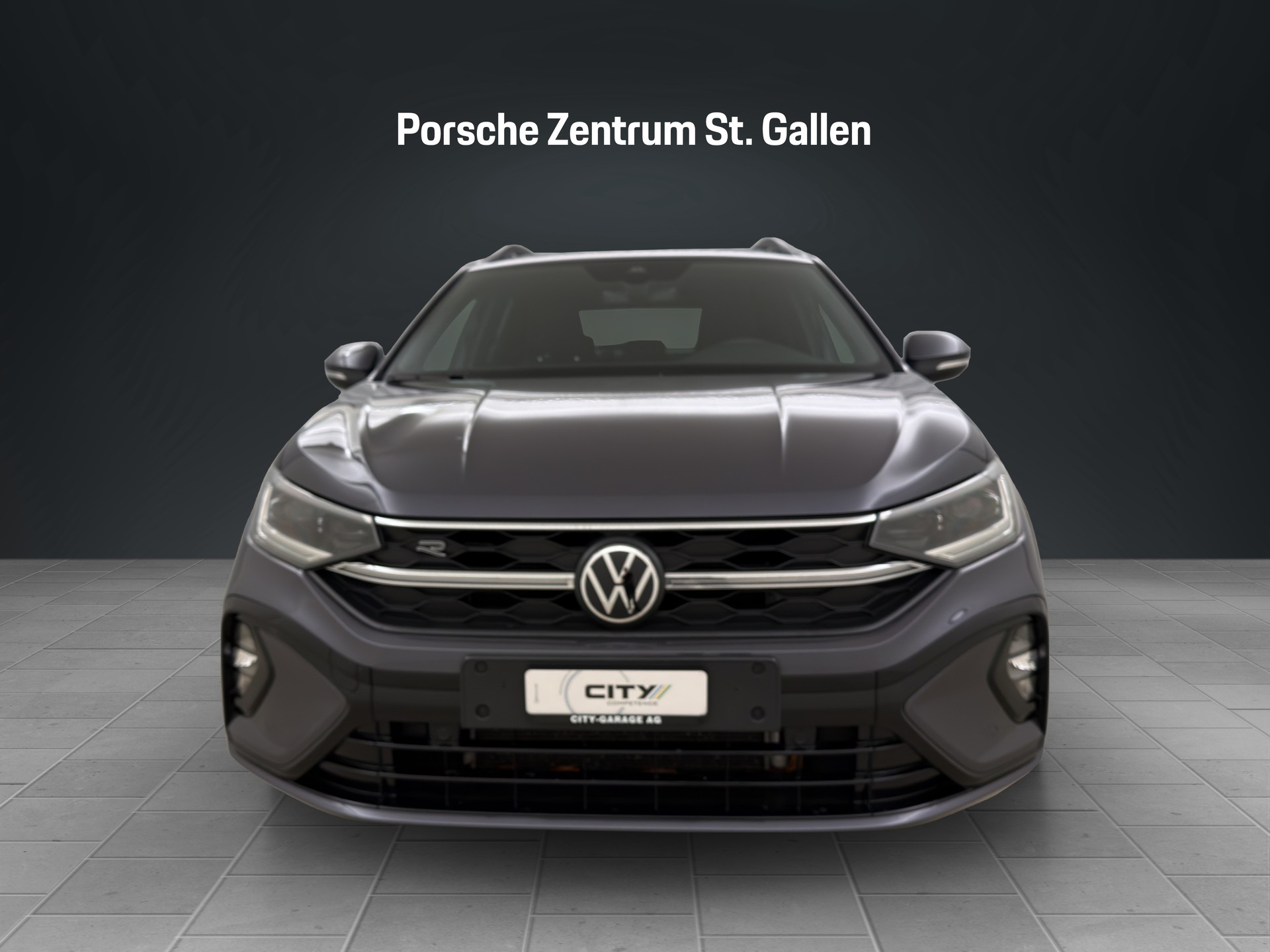 VW Taigo 1.5 TSI R-Line DSG-image-3