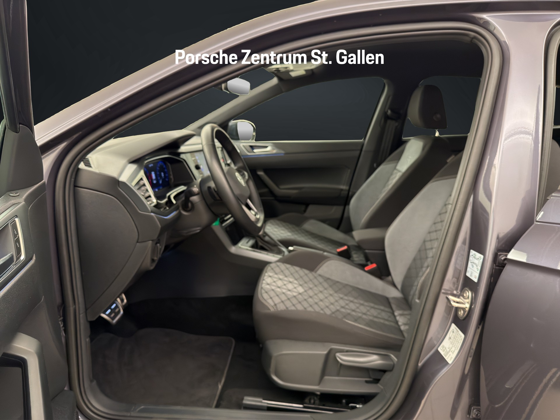 VW Taigo 1.5 TSI R-Line DSG-image-5