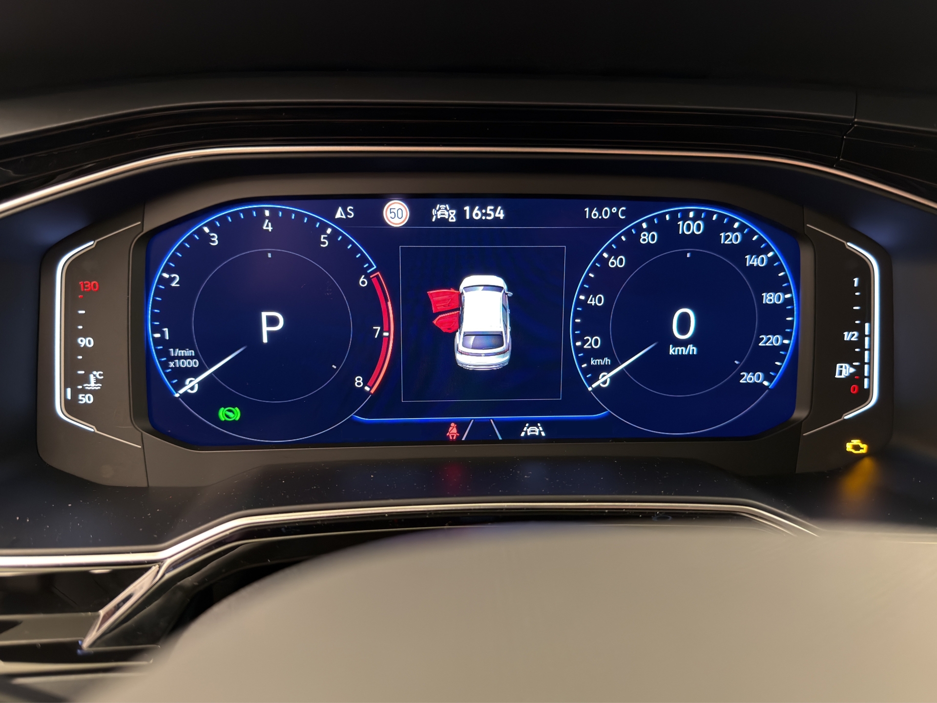 VW Taigo 1.5 TSI R-Line DSG-image-7
