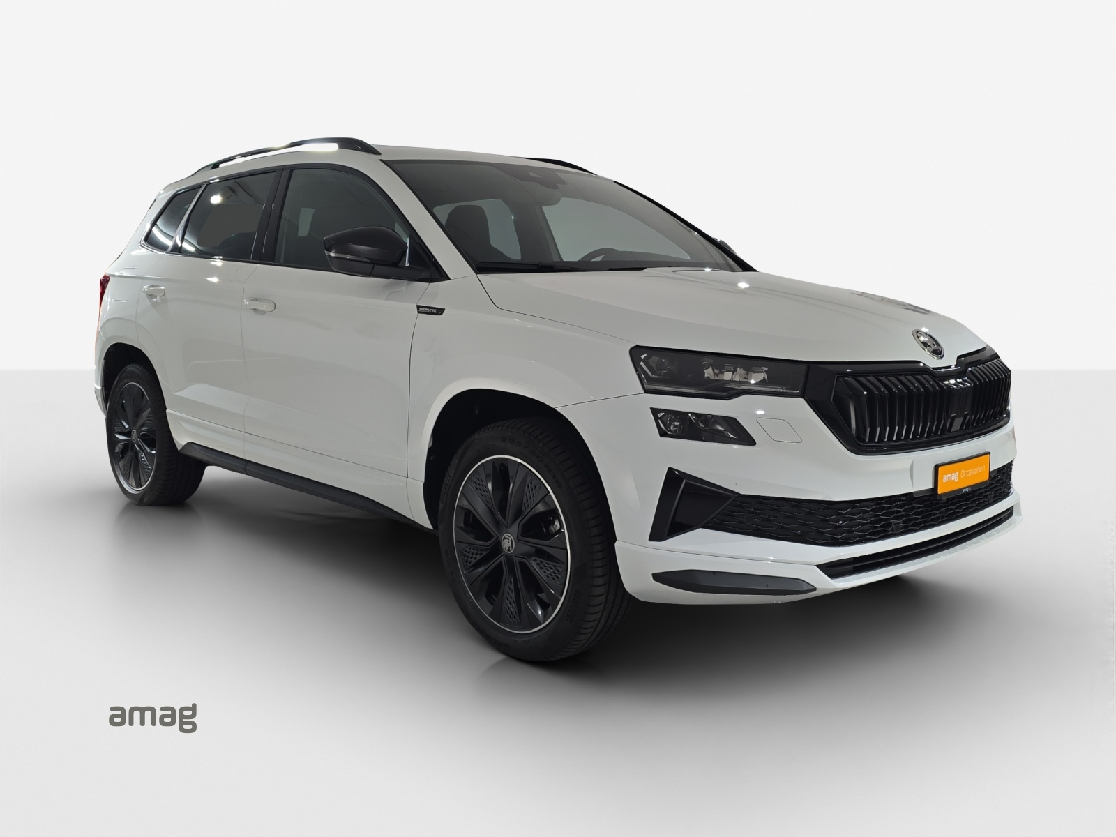 SKODA Karoq 2.0 TSI SportLine 4x4 DSG-image-5