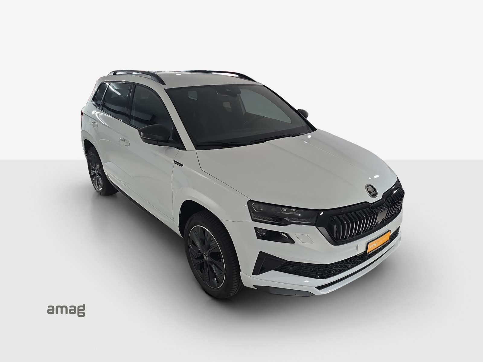 SKODA Karoq 2.0 TSI SportLine 4x4 DSG-image-13