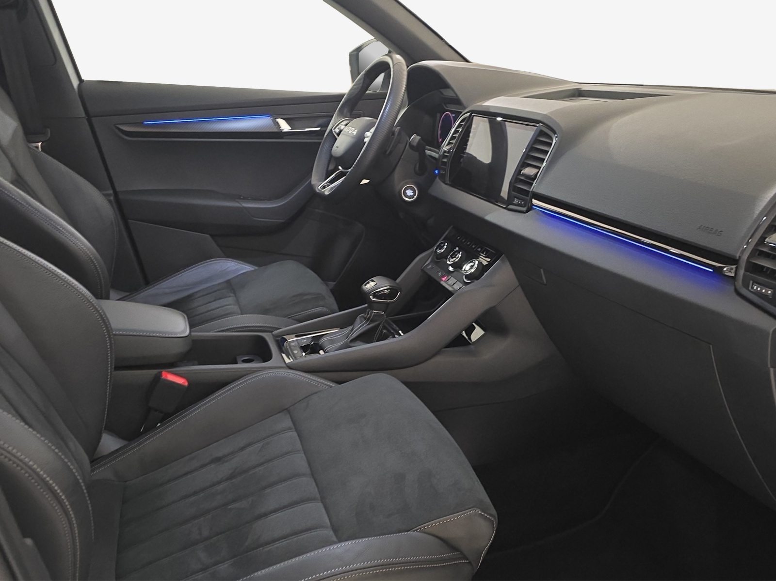 SKODA Karoq 2.0 TSI SportLine 4x4 DSG-image-14
