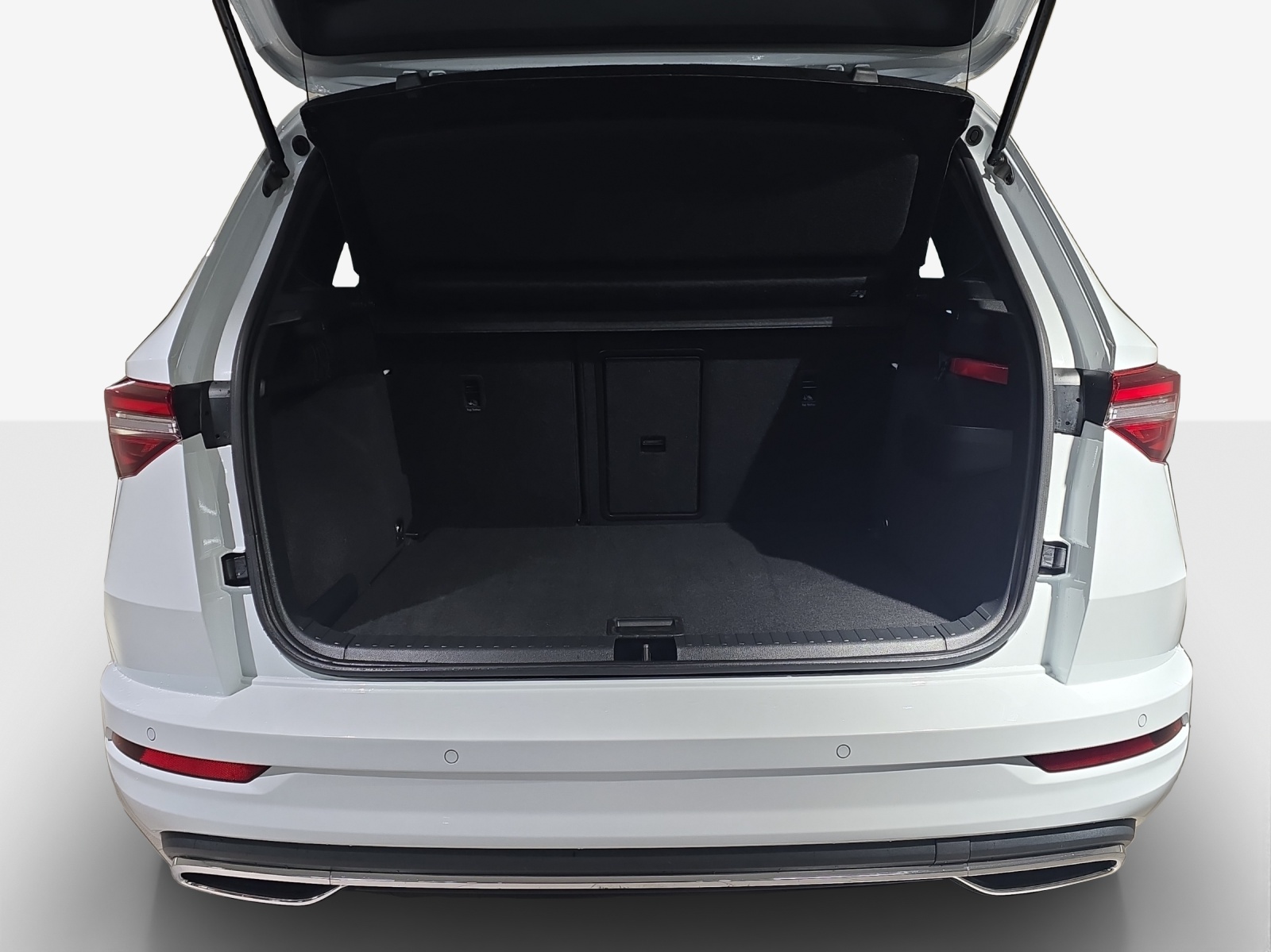 SKODA Karoq 2.0 TSI SportLine 4x4 DSG-image-12