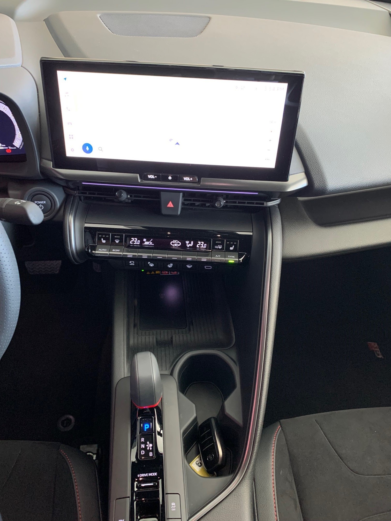 TOYOTA C-HR 2.0 HEV GR Sport Premiere 4x4-image-10