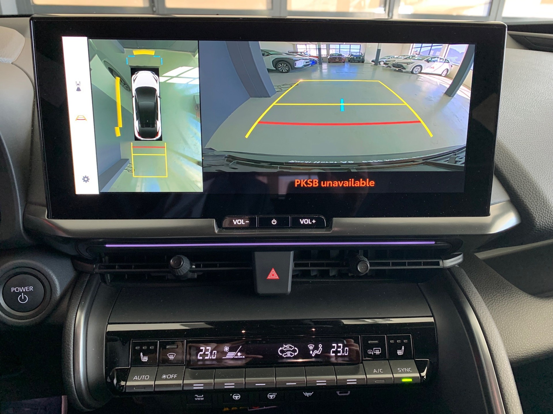TOYOTA C-HR 2.0 HEV GR Sport Premiere 4x4-image-11