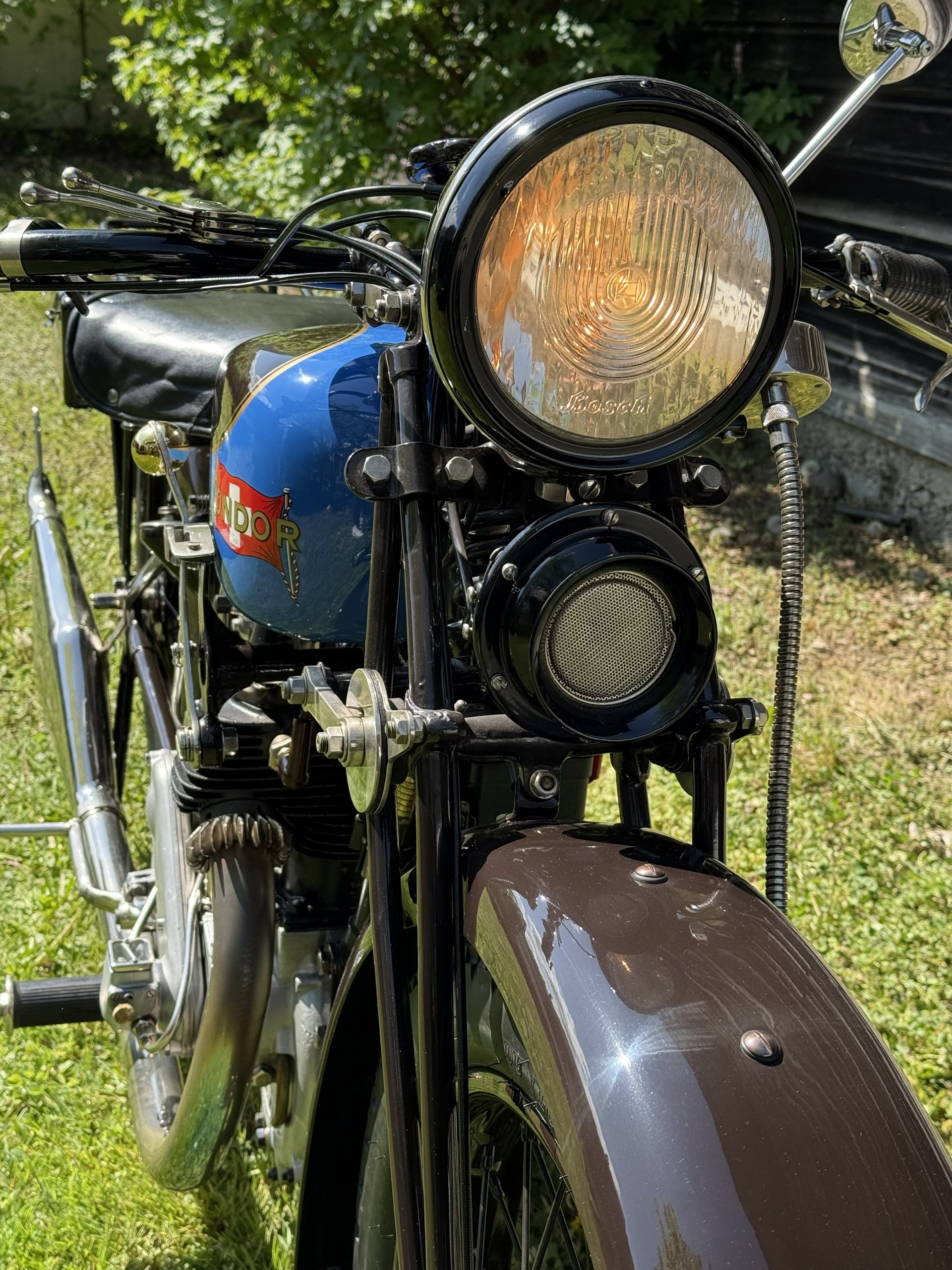 CONDOR Populaire Mod. 322-image-6