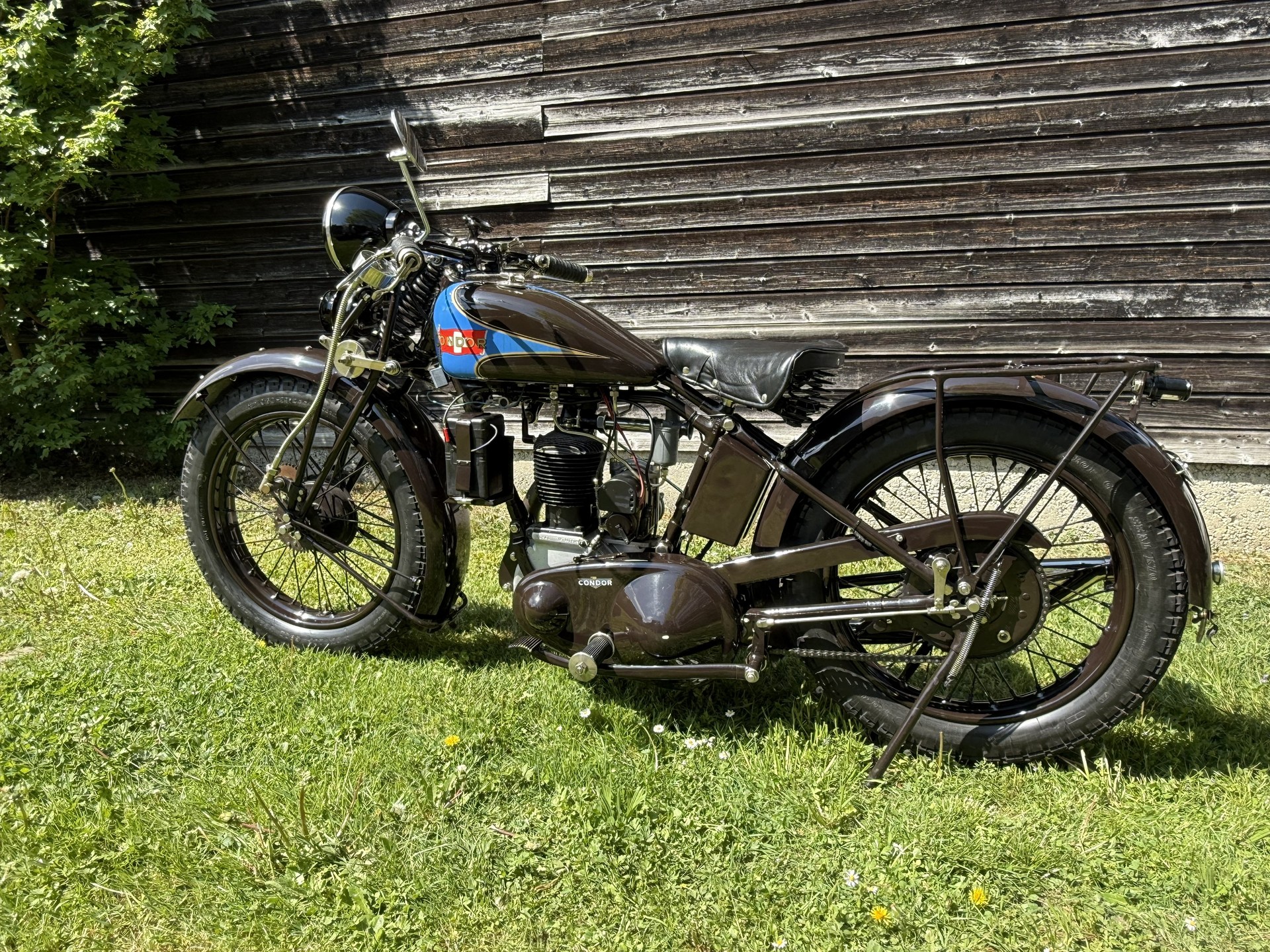 CONDOR Populaire Mod. 322-image-1