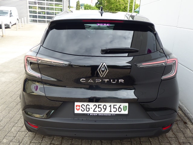 RENAULT Captur 1.3 TCe Techno-image-3