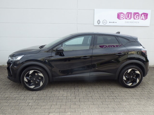 RENAULT Captur 1.3 TCe Techno-image-1