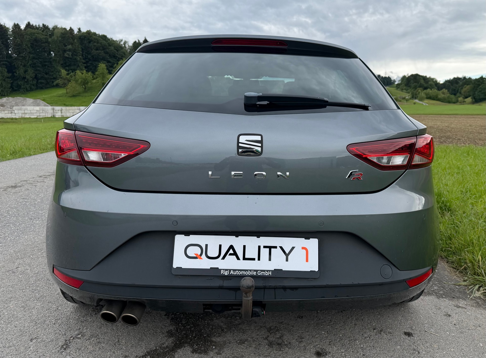 SEAT Leon SC 1.8 TSI FR DSG-image-4