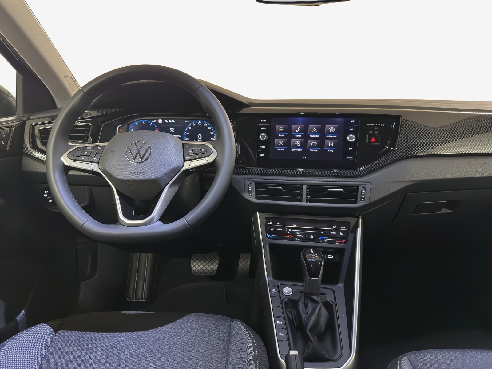 VW Taigo 1.0 TSI Life United DSG-image-8