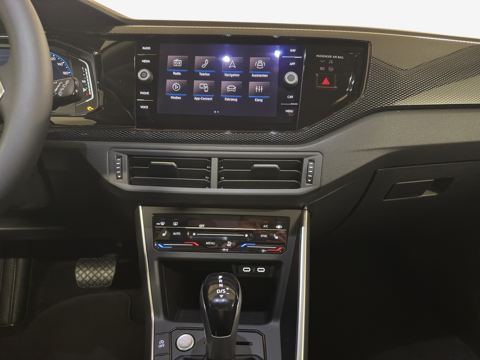 VW Taigo 1.0 TSI Life United DSG-image-10