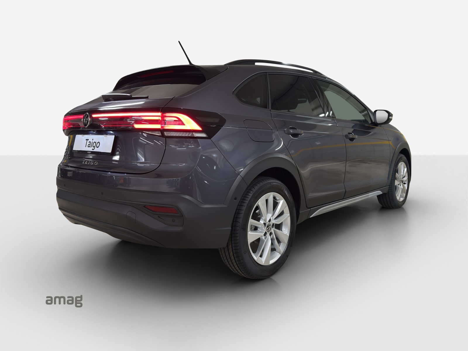 VW Taigo 1.0 TSI Life United DSG-image-4