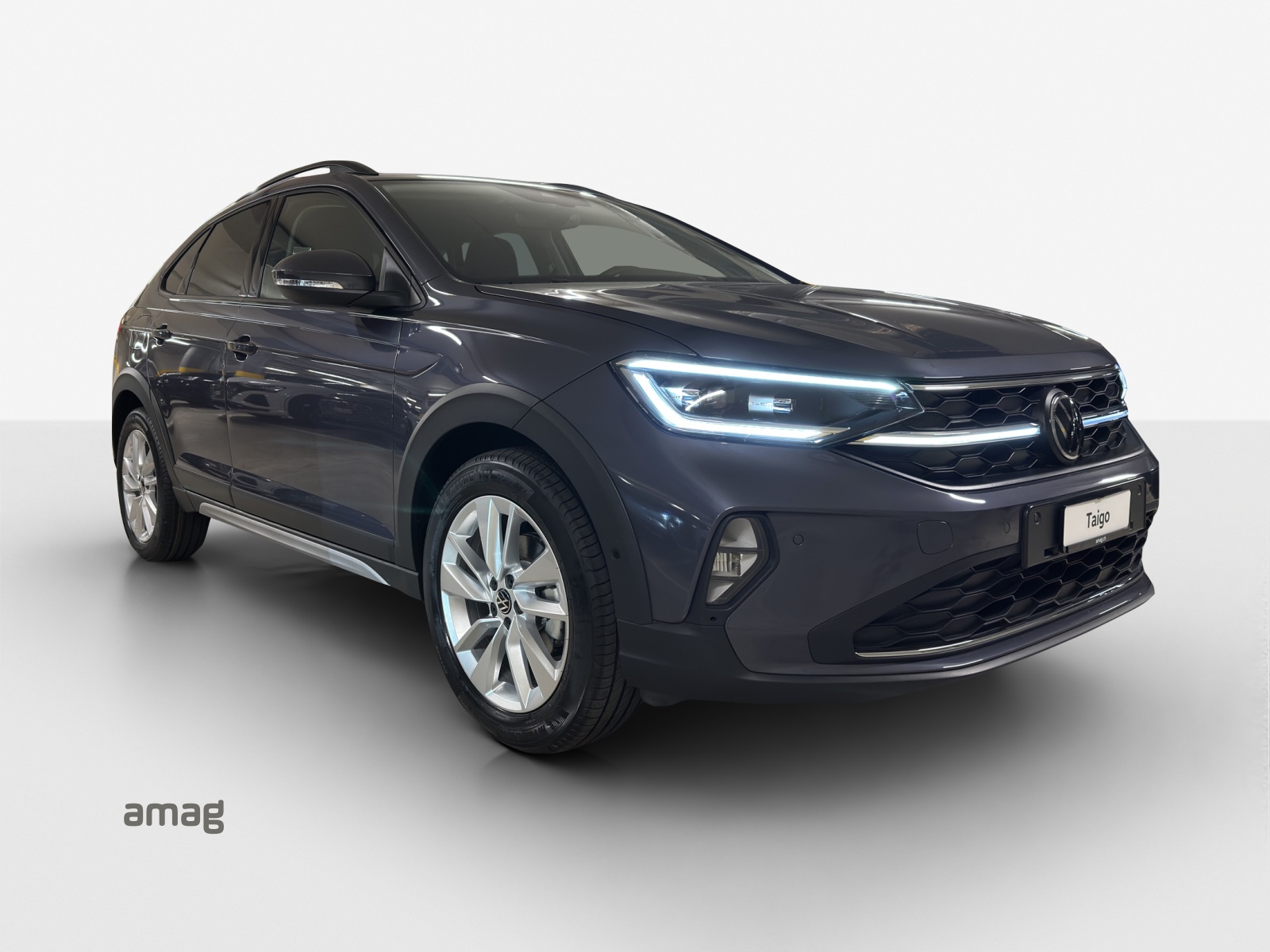 VW Taigo 1.0 TSI Life United DSG-image-5