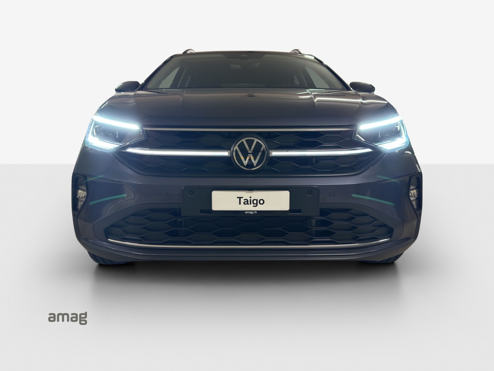 VW Taigo 1.0 TSI Life United DSG-image-6