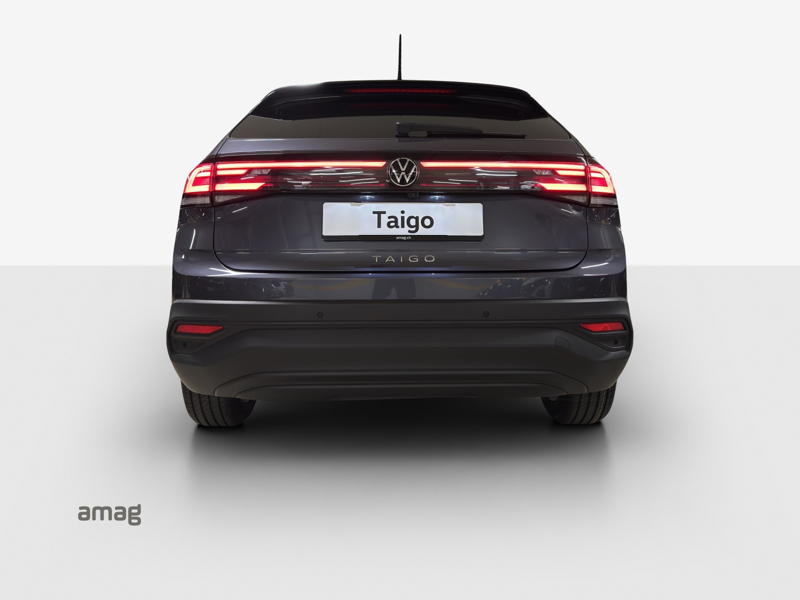 VW Taigo 1.0 TSI Life United DSG-image-3