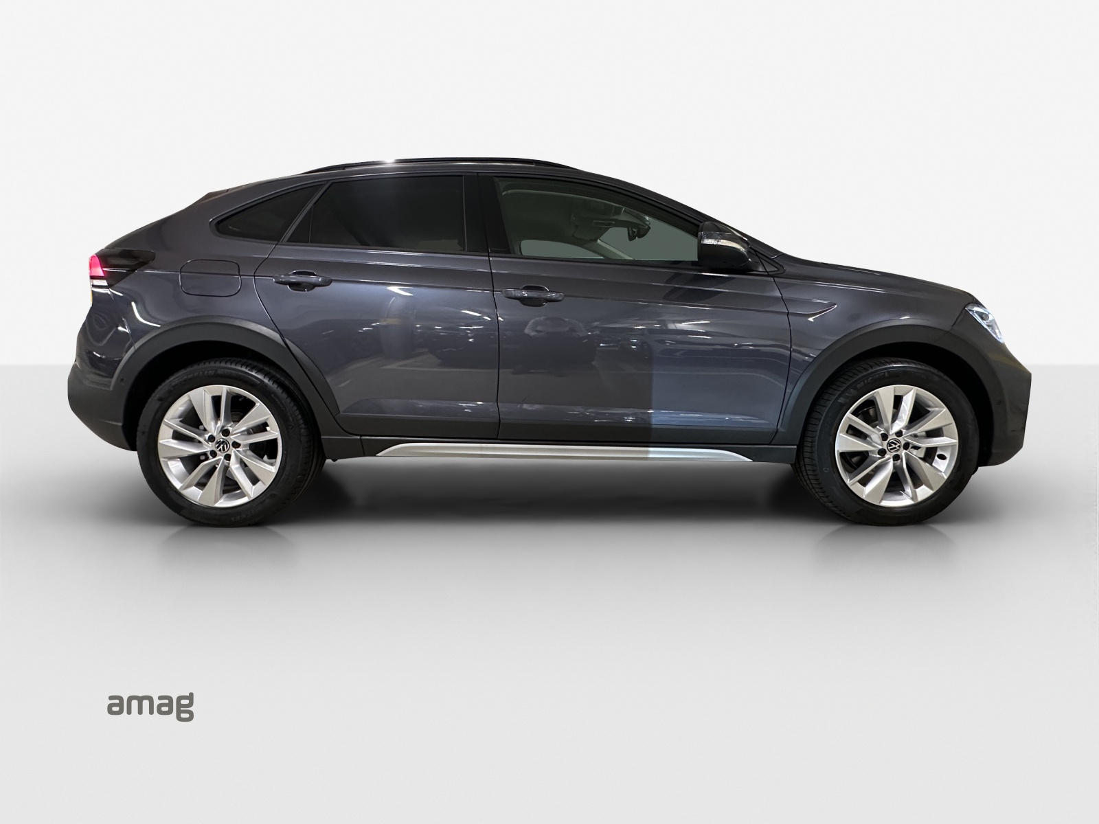 VW Taigo 1.0 TSI Life United DSG-image-13