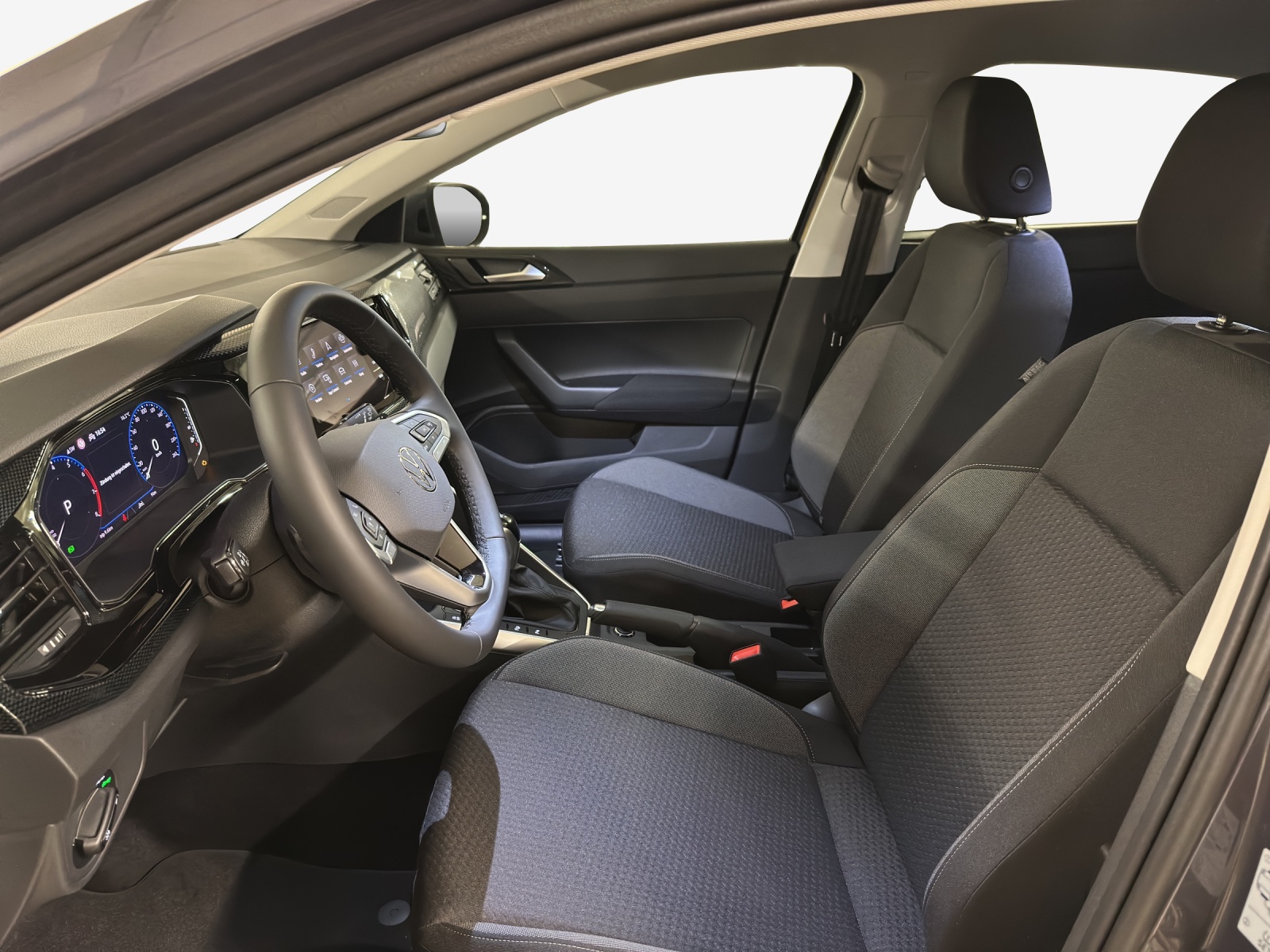 VW Taigo 1.0 TSI Life United DSG-image-7